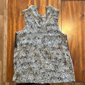 Maurice’s Lace Tank Top (Woman’s)